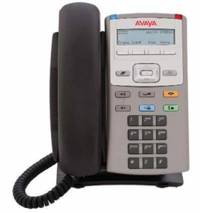 Avaya 1110 Series IP Phones