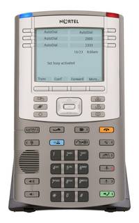 Avaya 1150E Series IP Phones
