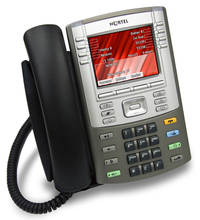 Avaya 1165E Series IP Phones