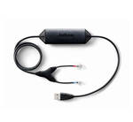 Jabra LINK 14201-30 Headset Hookswitch Control