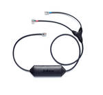 Jabra LINK 14201-33 Headset Hookswitch Control