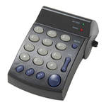 3003 Odyssey III™ Dial Pad