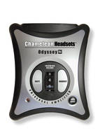 3007 Chameleon Odyssey VII™ Headset Amplifier