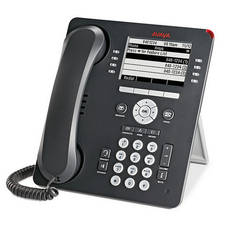 Avaya 9504 Digital Deskphone