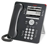 Avaya 9508 Series IP Phones
