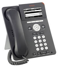 Avaya 9620L Series IP Phones