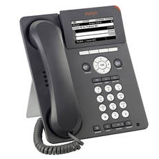 Avaya 9620L IP Deskphone