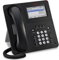 Avaya 9621G Series IP Phones