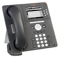 Avaya 9630G Series IP Phones
