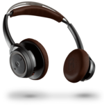 Plantronics BackBeat SENSE Wireless Headphones + Mic