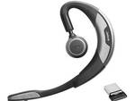 Jabra Motion UC Wireless Headset with Travel & Charge Kit MS