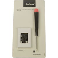 Jabra PRO9400 Battery