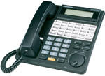 Panasonic KX-T7433 Phone