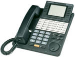 Panasonic KX-T7436 Phone