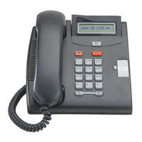 Avaya T7100 Series IP Phones