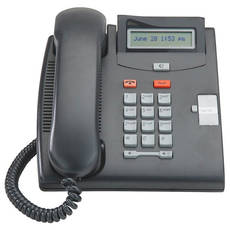 Avaya T7100 Digital Deskphone