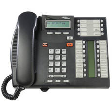 Avaya T7316e Digital Deskphone