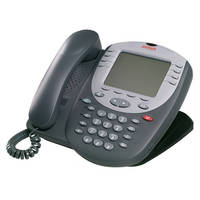 Avaya 2420 Series IP Phones