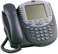 Avaya 4620 Series IP Phones