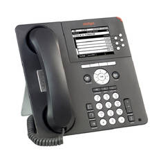Avaya 9630G IP Deskphone