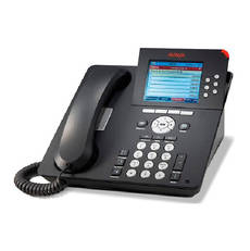 Avaya 9640G IP Deskphone