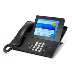Avaya 9670G IP Deskphone