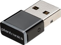 Plantronics BT600 High-Fidelity Bluetooth USB Adapter