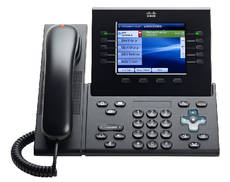 Cisco 8961 IP Phone