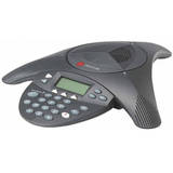 5 Benefits of a Polycom Conference Phone