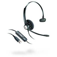 Plantronics Blackwire 600 Series Headsets