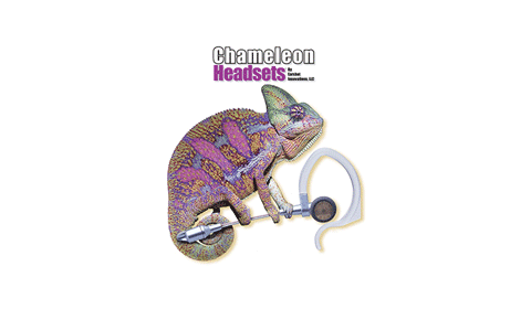 Chameleon Headsets