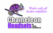 Chameleon Headsets