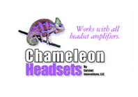 Chameleon Headsets for Call Centres