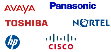 We pay top dollar for office telephone and data equipment manufactured by Avaya, Nortel, Cisco, HP, Polycom, Toshiba, Panasonic, Mitel and many others.